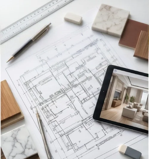 Planning & Design