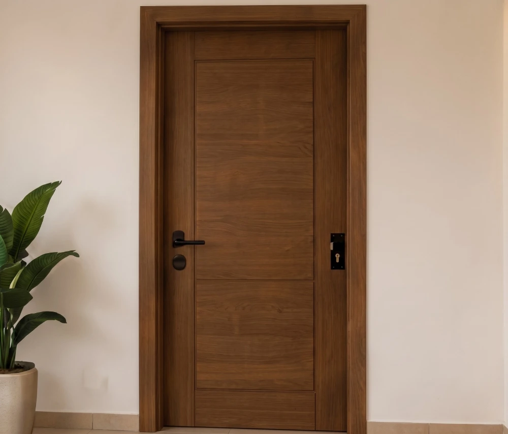 Wooden Doors