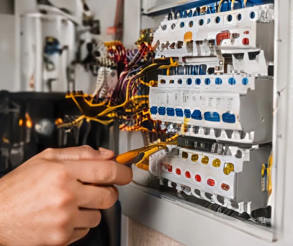 Electrical Works