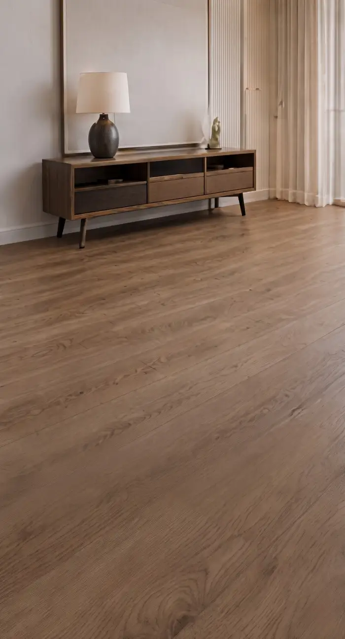 Laminate Flooring