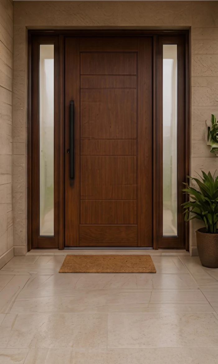 Exterior Doors