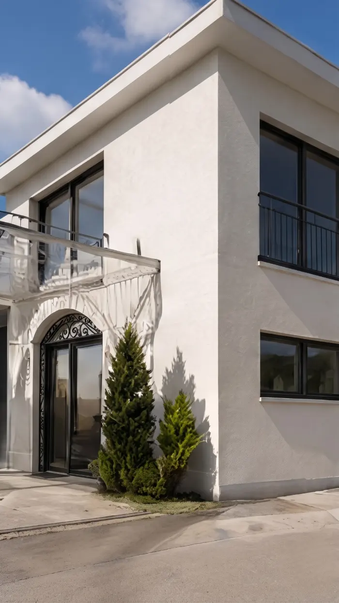 Exterior Painting