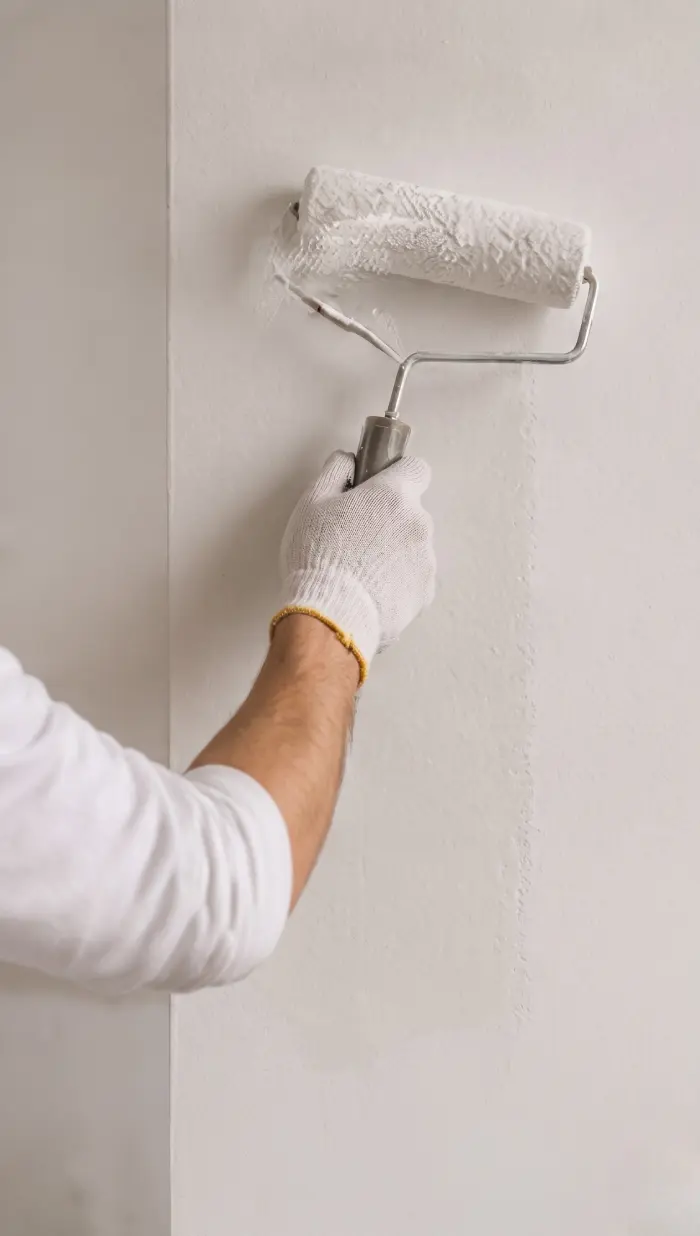 Surface Preparation
