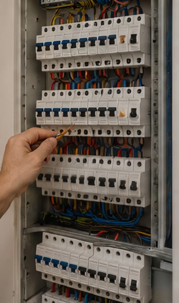 Electrical Installations