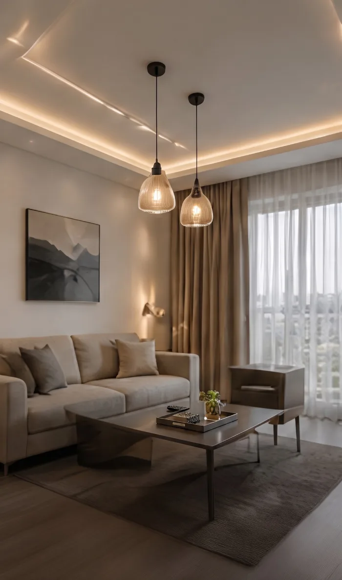 Lighting Solutions