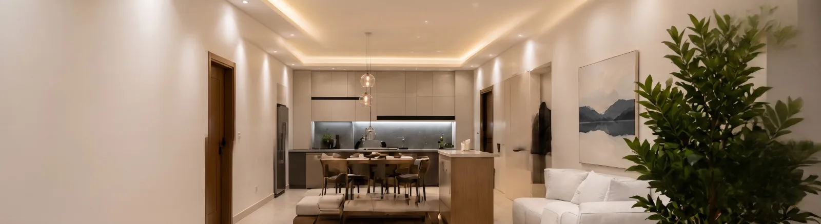 Electrical Works