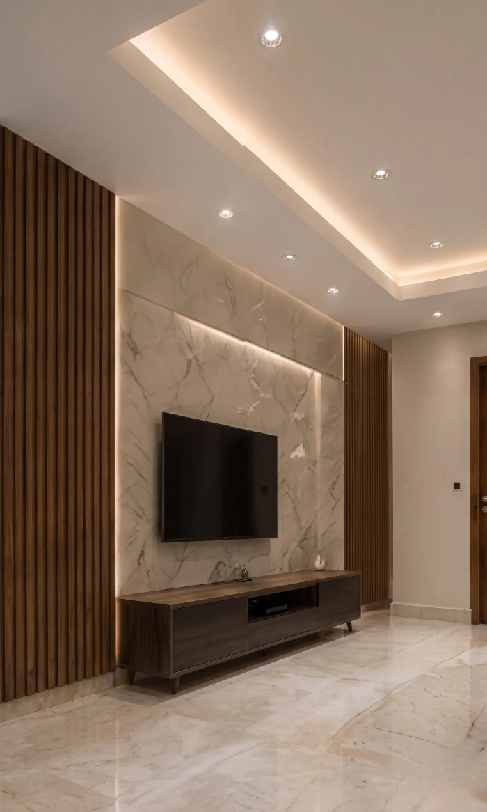 Gypsum Designs
