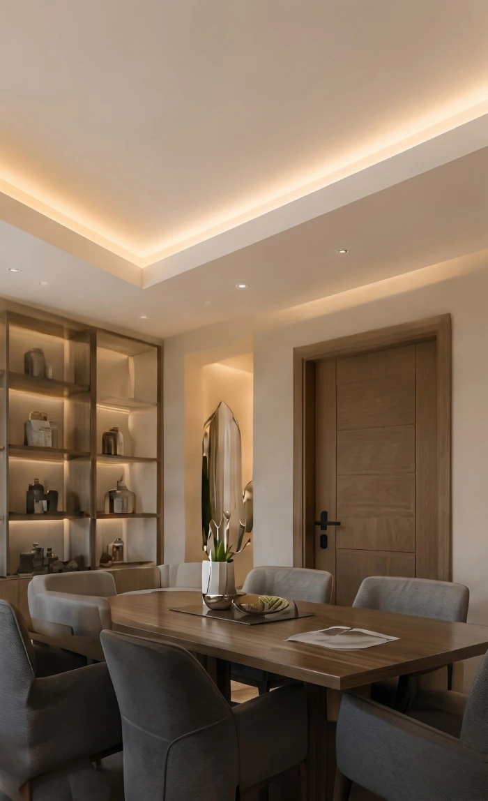 LED Lighting