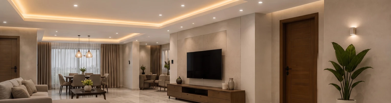 Ceiling & Gypsum